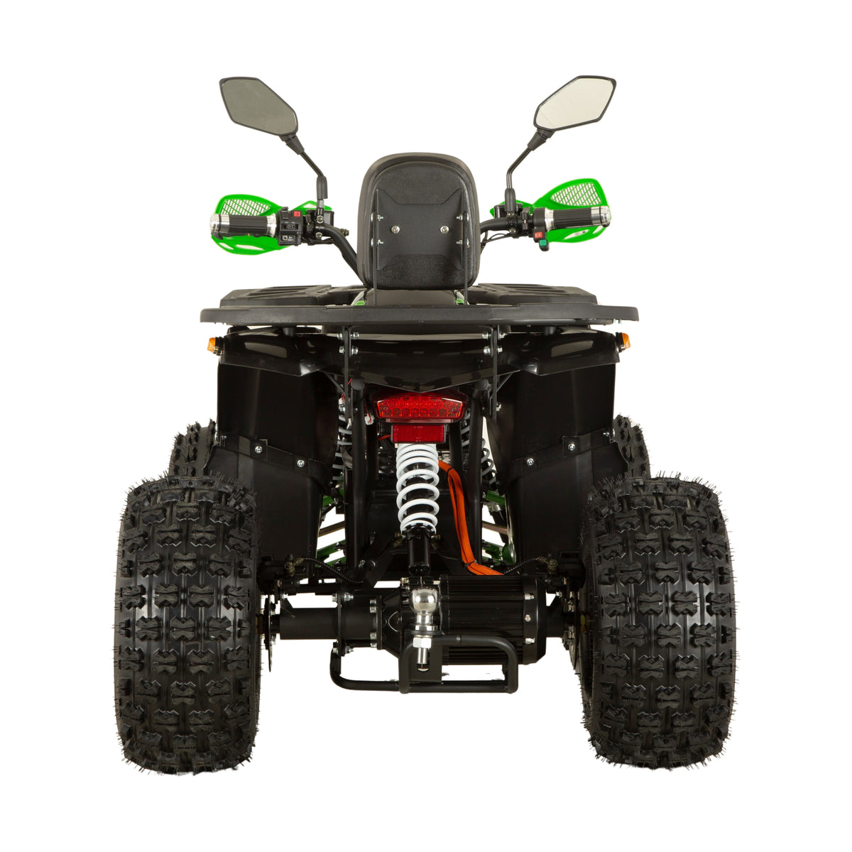 E-Quad MRM Hunter 1500W 60 Volt Aktion!!!!!! Nur so lange der Vorrat reicht
