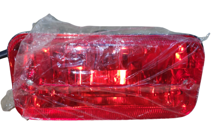Rücklicht für Quad KMG 72