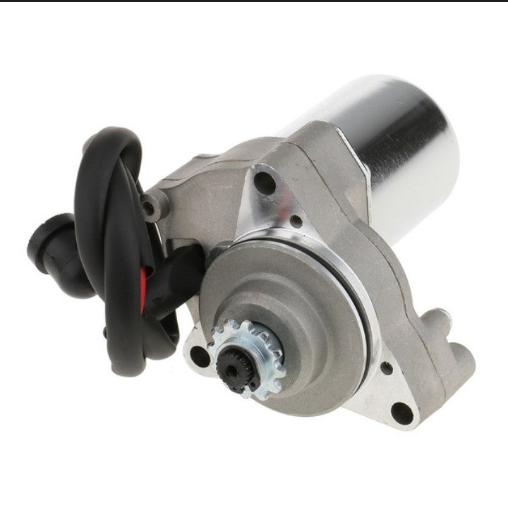 Elektro-Starter Motor für die meisten 50-125 ccm Quads
