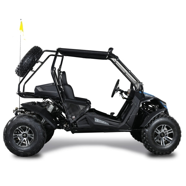Buggy MRM Cheetah200x Jugend-Erwachsenenbuggy