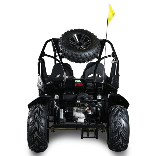 Buggy MRM Cheetah200x Jugend-Erwachsenenbuggy