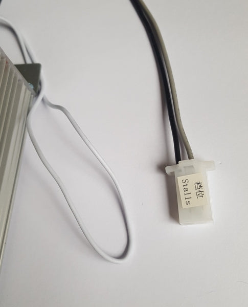 Controller Steuergerät 48V 1000W 20AH für E-Quad mit Shaftdrive