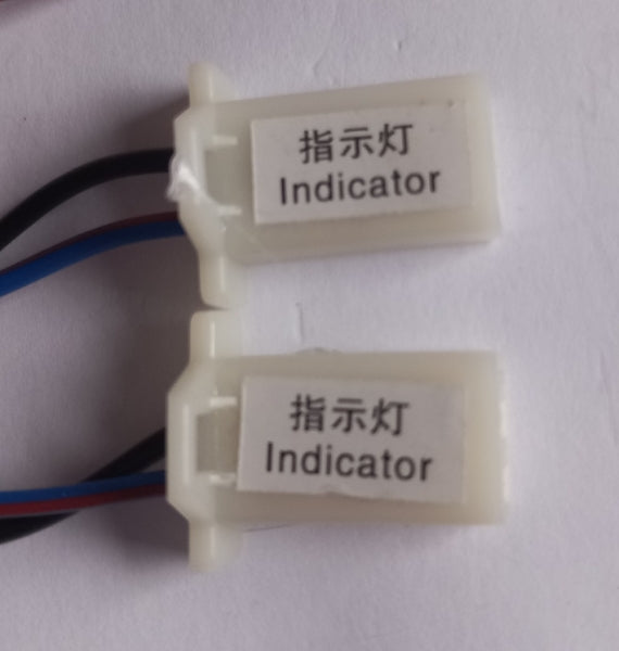 Steuergerät Controller 800 Watt 36 Volt für E-Quad mit Alarm