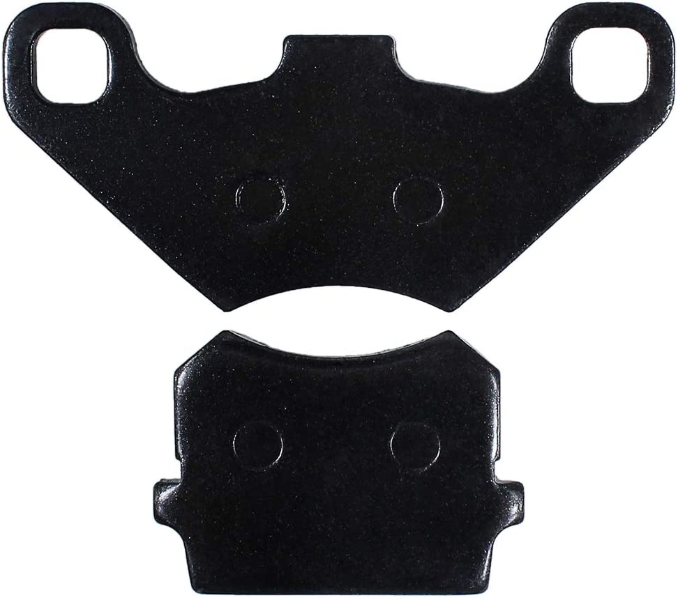 Bremsbeläge für die meissten Quad mit Hydr Bremse hinten