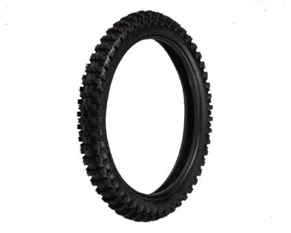 Vorderreifen 70/100/17 für Dirtbike Kayo TT 140