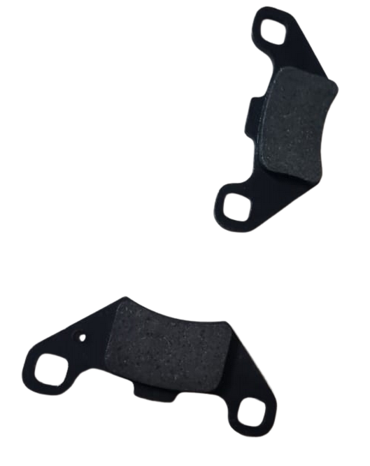 Bremsbeläge vorne für Quad KMG 72