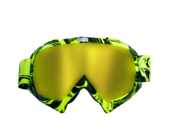Motocrossbrille Racing