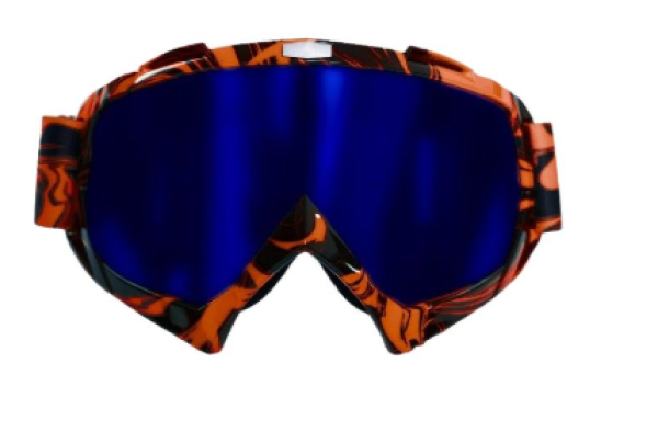 Motocrossbrille Racing
