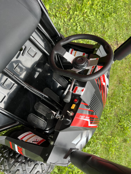 Buggy Ceetah Mini 163 ccm OHC 4 Takt Motor 2 Sitzer