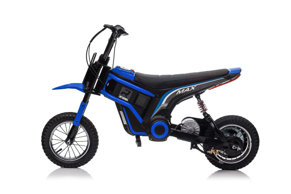 Elektro Kinder Motorrad KIDS DIRTBIKE 350W 24V/10Ah