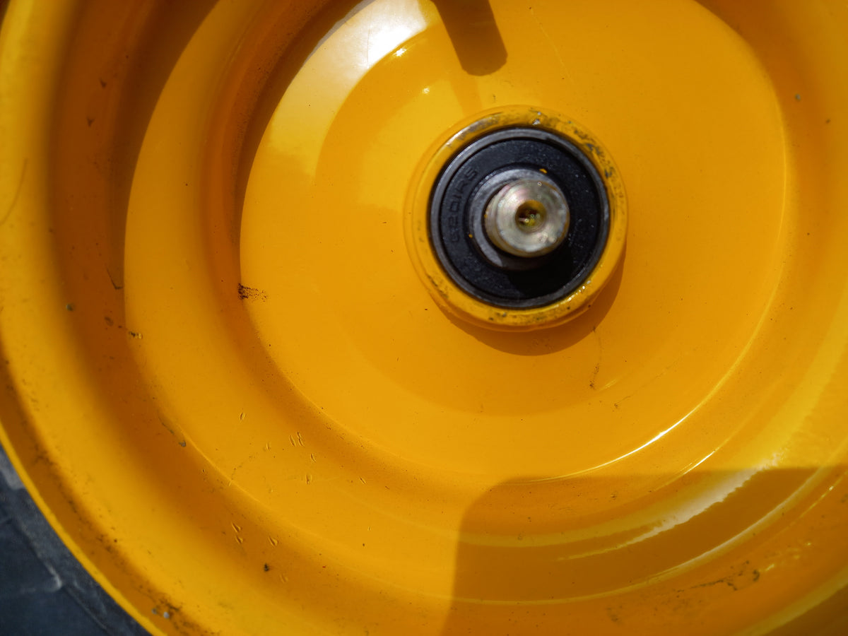 Kugellager für Felge vorne Kindertraktor 110ccm