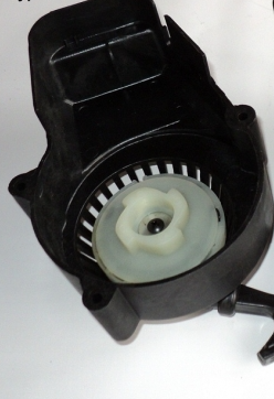 Seilzugstarter Easy Kunststoff für 49 ccm Motoren