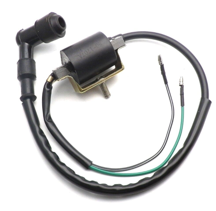 Zündspule Kindertraktor 110ccm