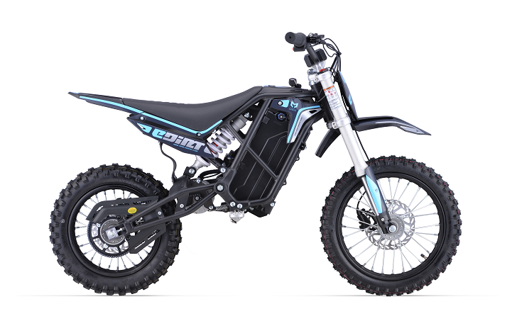 Elektro Cross Bike MRM 60 Volt 2000 Watt Lithium