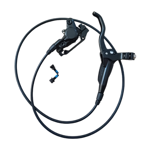 Hydraulische Bremsanlage Dirtbike Kayo KMB 60