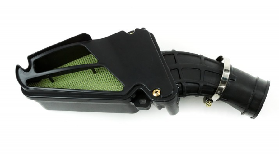 Luftfilterkasten für Dirtbike Kayo TT 140