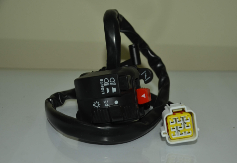 Kombischalter für Quad Kayo AT 125 AU 125
