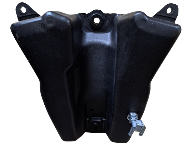 Benzintank für Dirtbike Kayo TS 90