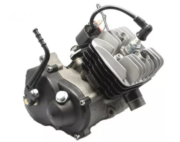Motor 49 ccm 2 Takt NRG 9 PS KTM Nachbau
