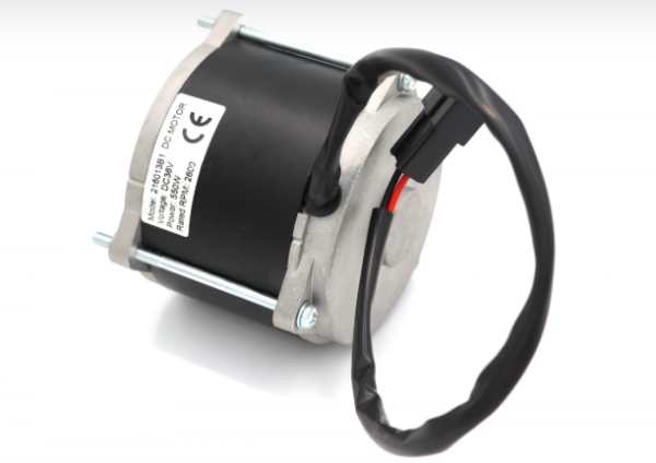 E-Motor 36 Volt 550 Watt für E-Cross