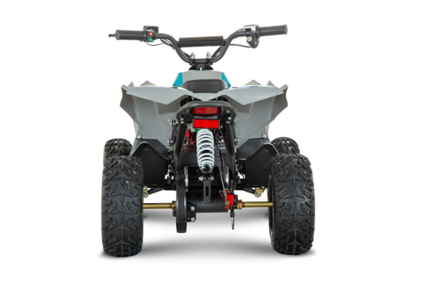 Avenger Mini Gate Elektroquad 1200W 48V LED Fernbedienung