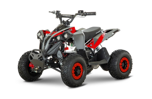 Avenger Mini Gate Elektroquad 1200W 48V LED Fernbedienung
