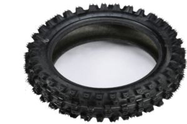 Reifen12 Zoll 3.00-12 hinten für Motocross