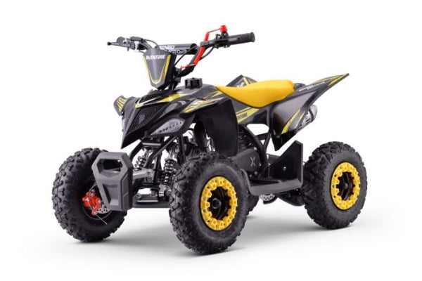 Mini-Quad Adventure 50ccm 2 Takt