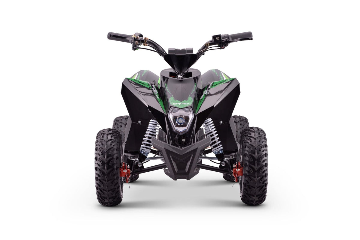 Elektro ATV - Quad für Kinder Beneo Motors SPIDER - 1000Watt 36 Volt