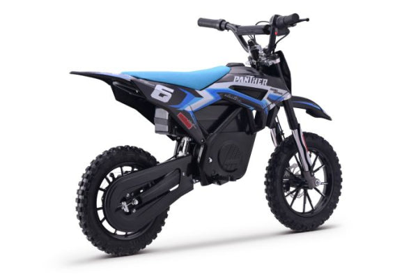 Elektrisches Dirtbike für Kinder Beneo Panther – 550W 24 Volt