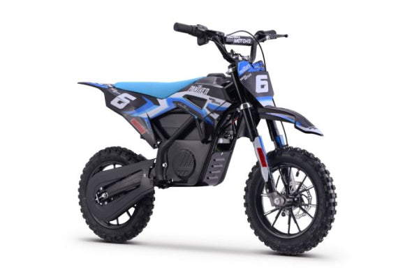 Elektrisches Dirtbike für Kinder Beneo Panther – 550W 24 Volt