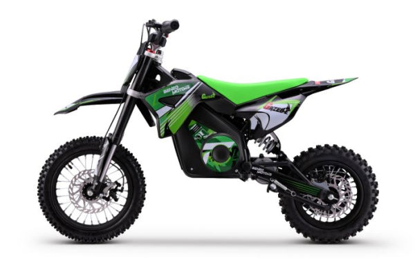 Beneo Gazelle E-Motocross 1000W 36V 12/10