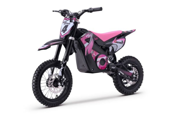 Beneo Gazelle E-Motocross 1000W 36V 12/10