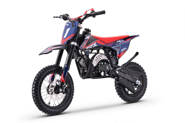 Dirtbike Kinder-Motocross TRX 60ccm Aktion !!!!