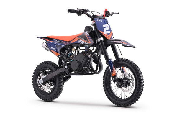 Dirtbike Kinder-Motocross TRX 60ccm Aktion !!!!