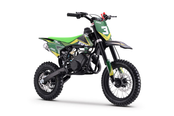 Dirtbike Kinder-Motocross TRX 60ccm Aktion !!!!
