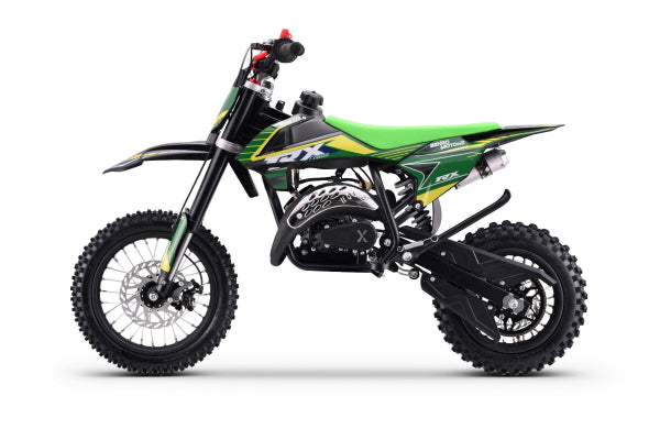Dirtbike Kinder-Motocross TRX 60ccm Aktion !!!!