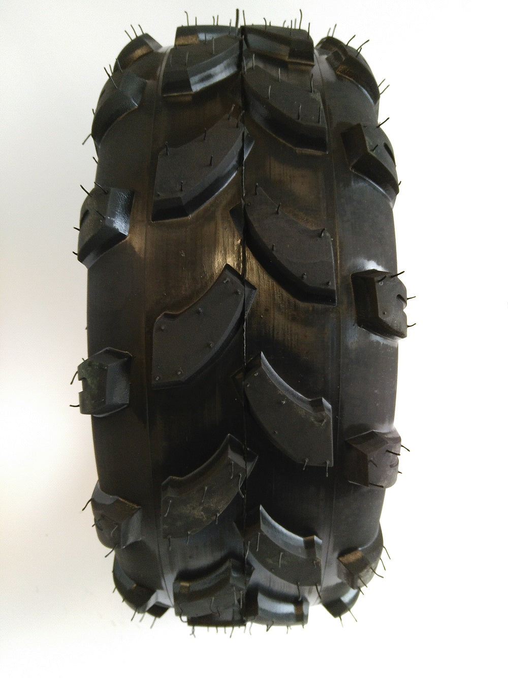 Reifen 19x7-8 für Kindertraktor hinten 185/80-8