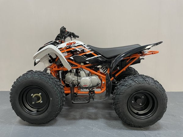 Kayo A 150 Sport Kinderquad 150ccm 4 Takt Motor