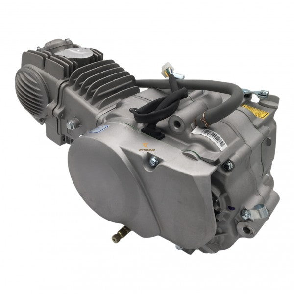 Pitbike-Motor YX 140 mit Rennnockenwelle Z40 passt für Kayo TT 140