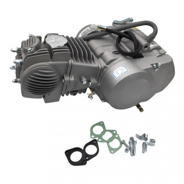 Pitbike-Motor YX 140 mit Rennnockenwelle Z40 passt für Kayo TT 140
