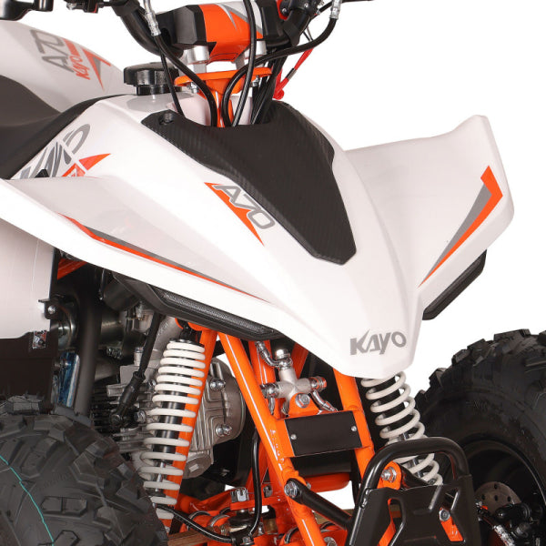 Kinderquad Kayo A 70 Vollautomatik
