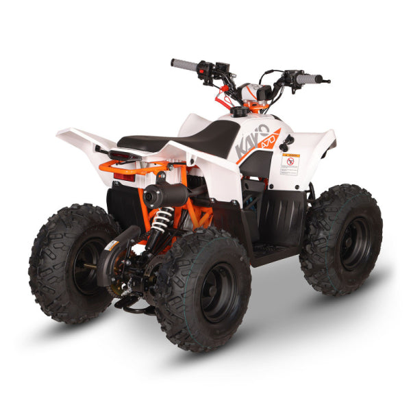 Kinderquad Kayo A 70 Vollautomatik