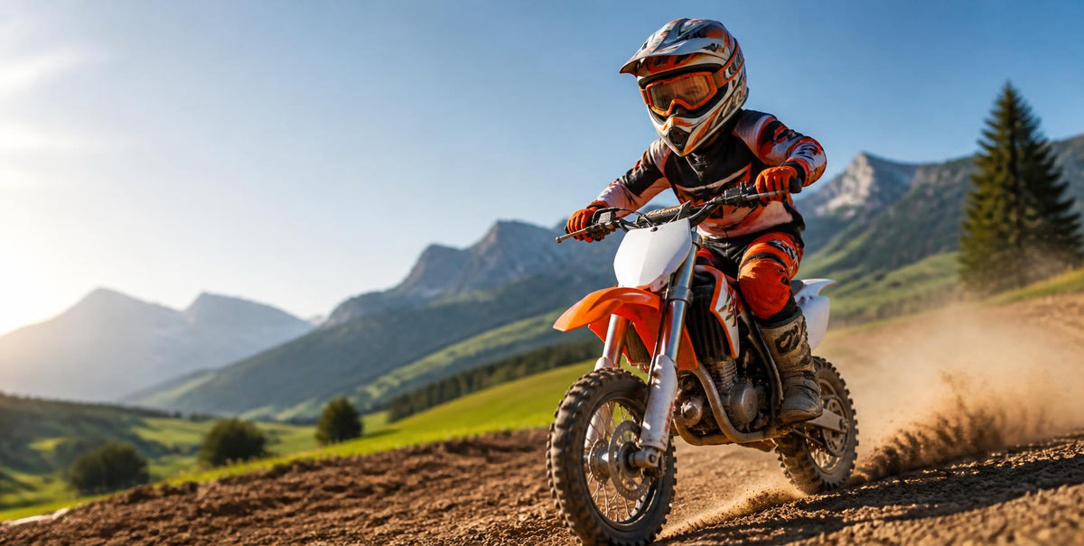 Dirt-Motocross-Bikes