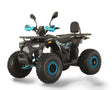 E-Quad MRM Hunter 1500W 60 Volt Aktion!!!!!! Nur so lange der Vorrat reicht