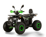 E-Quad MRM Hunter 1500W 60 Volt Aktion!!!!!! Nur so lange der Vorrat reicht