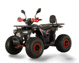 E-Quad MRM Hunter 1500W 60 Volt Aktion!!!!!! Nur so lange der Vorrat reicht