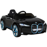Kinder-Elektroauto BMW i4 Premium