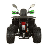 E-Quad MRM Hunter 1500W 60 Volt Aktion!!!!!! Nur so lange der Vorrat reicht