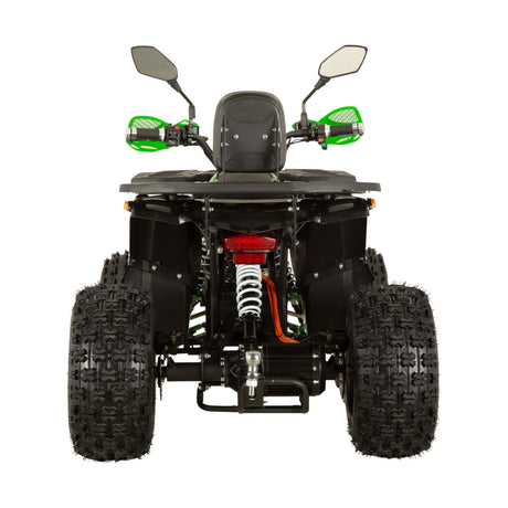E-Quad MRM Hunter 1500W 60 Volt Aktion!!!!!! Nur so lange der Vorrat reicht